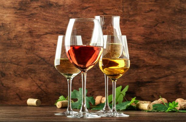 Best Moscato Wines To Drink