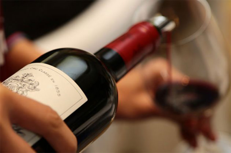 Claret Wine: What’s it like?