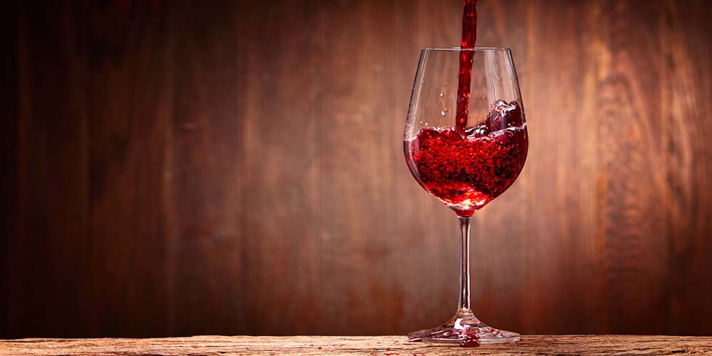 10 Best Sweet Red Wine Styles For Beginners 