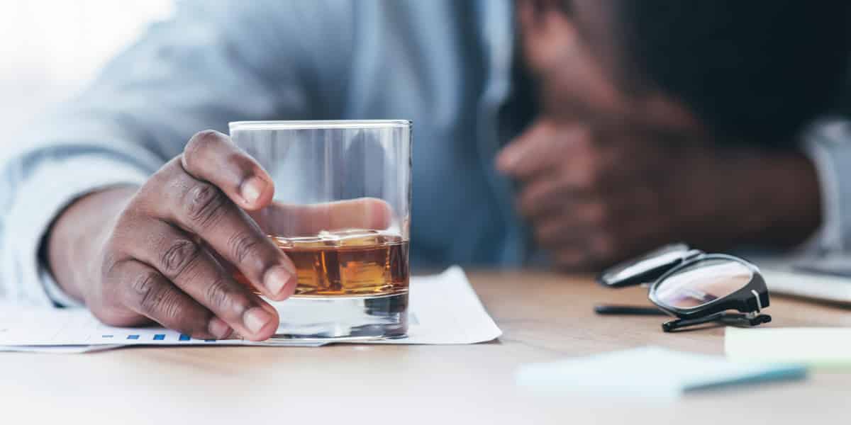 What is Alcohol Withdrawal?