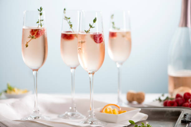 Sparkling Rose: 6 Bottles to Try and What You Need to Know