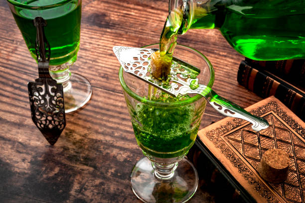 5 Absinthes You Should Try Now