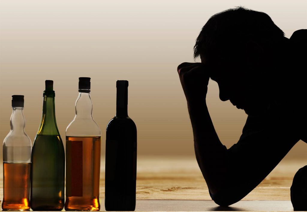 UNDERSTANDING ALCOHOL USE DISORDERS AND THEIR TREATMENT