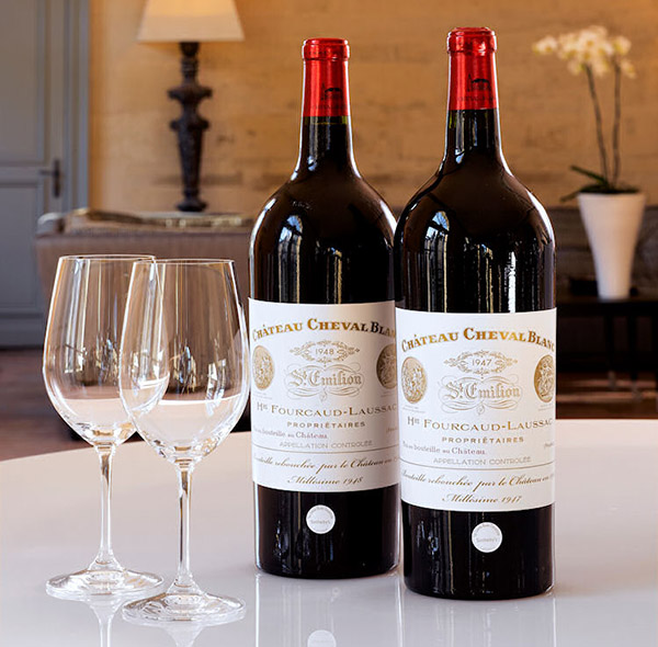 TOP 10 MOST EXPENSIVE RED WINES IN THE WORLD: VINTAGE FOR SALE AND RAREST COLLECTIONS